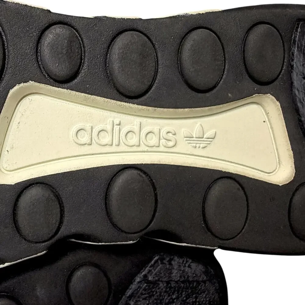 Adidas EQT Support ADV Undefeated Mens 13 BY2598 Black Camo Sneakers Shoes